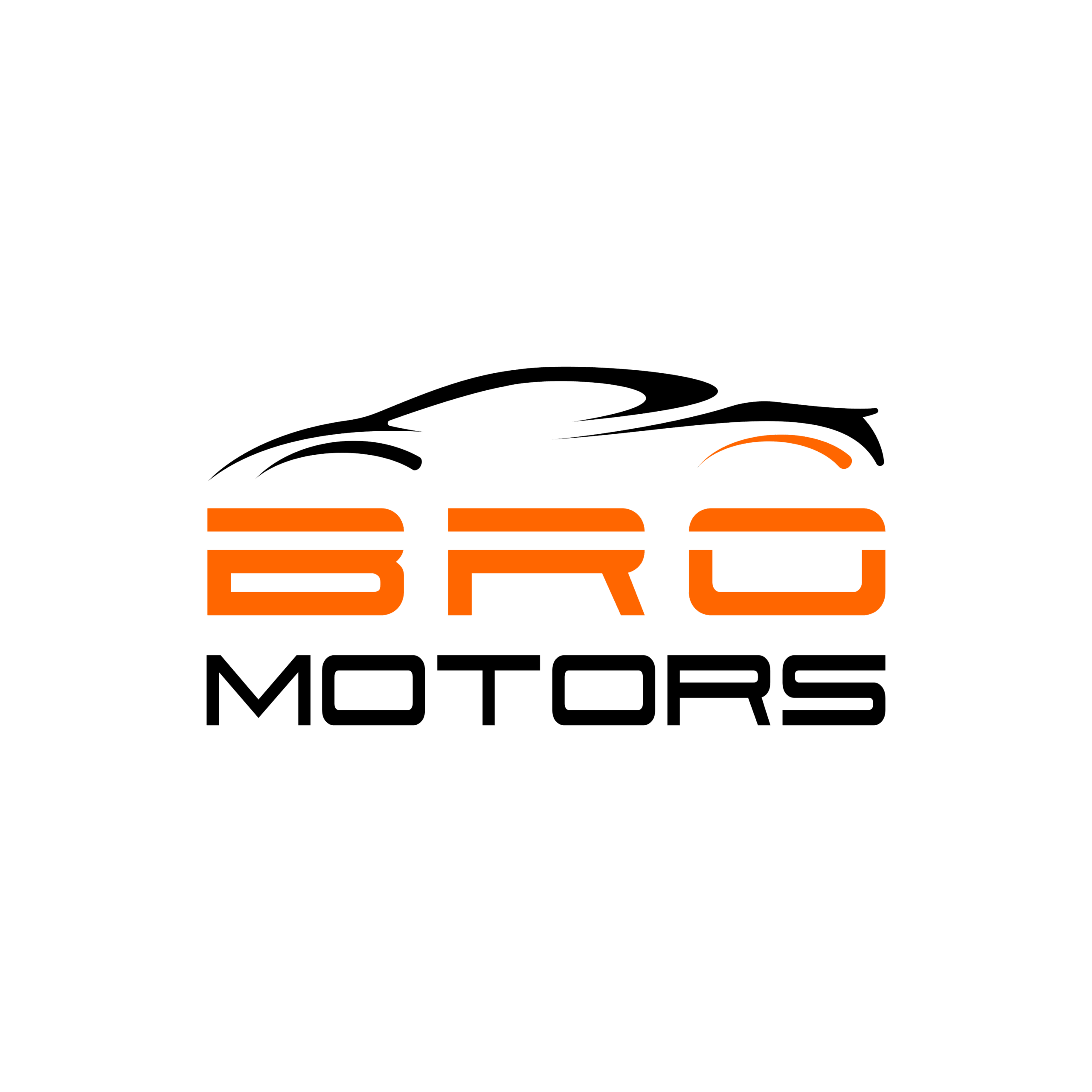 Bro Motors
